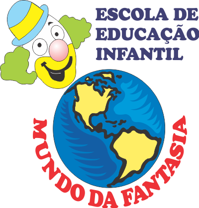 Mundo da Fantasia Logo
